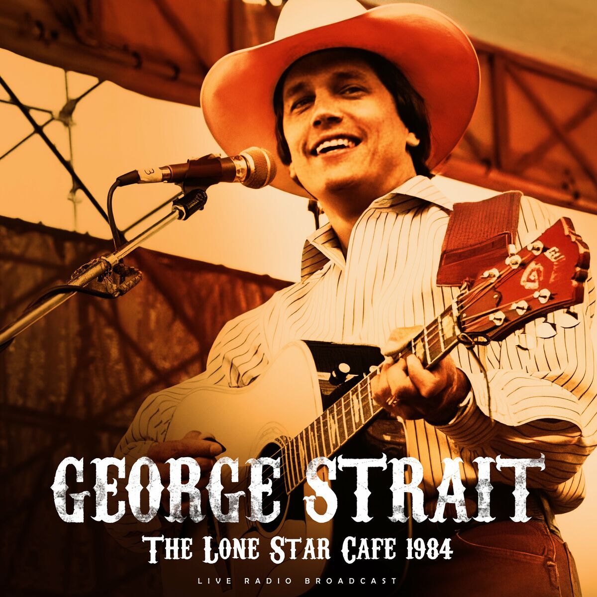 George Strait